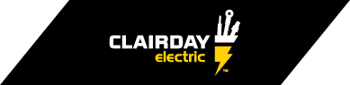 Clairday Electric Logo